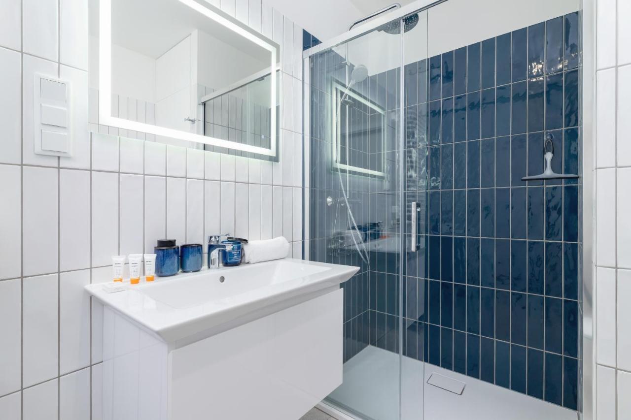 קרקוב City Studio With Ac Czarnowiejska By Renters מראה חיצוני תמונה